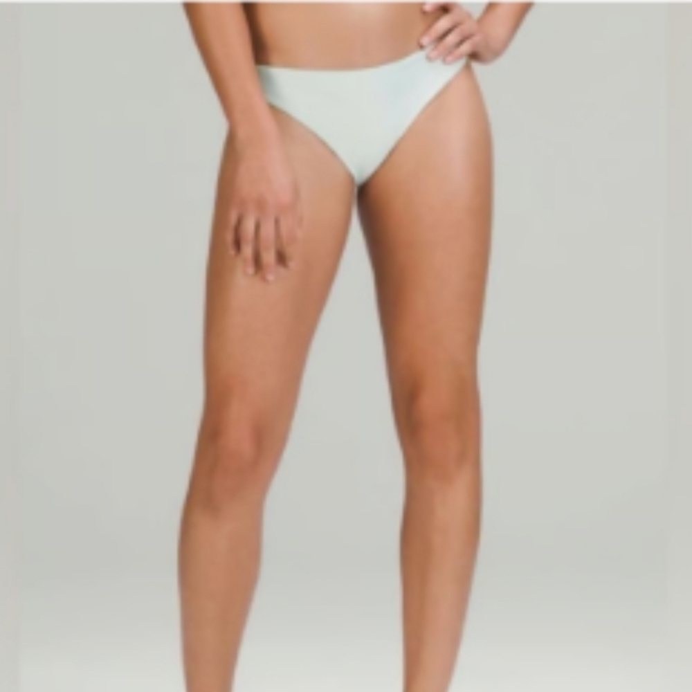 Lululemon Waterside Skimpy Fit Bikini Bottom - Picture 3 of 7